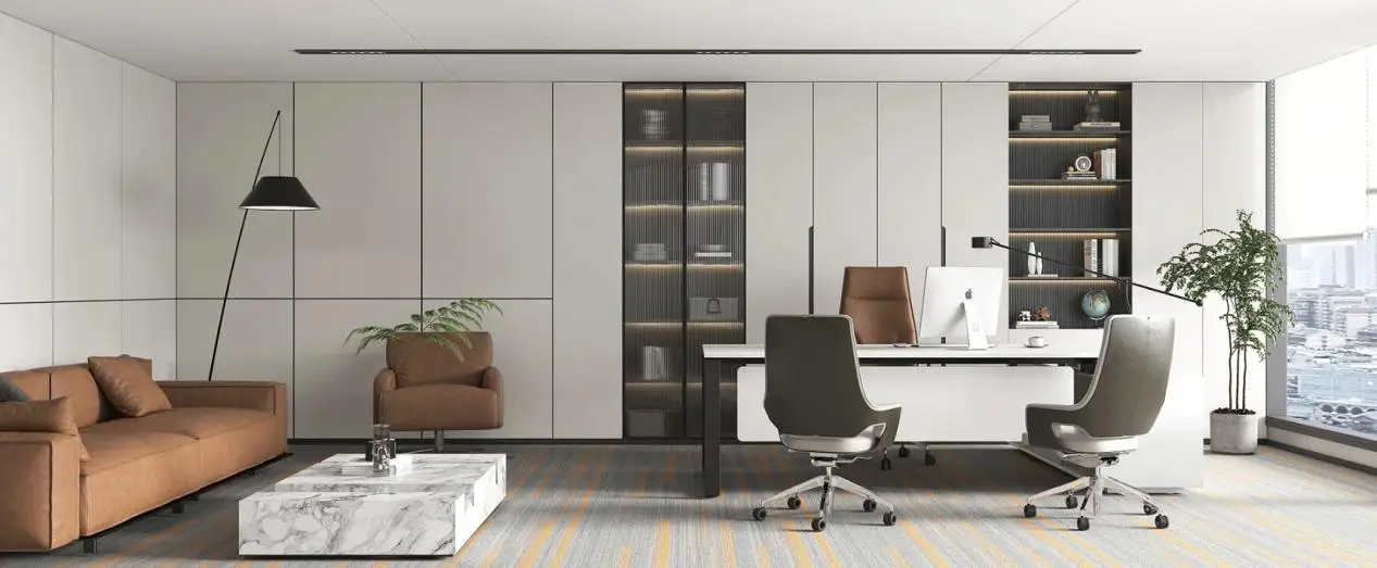 Interior Design Project