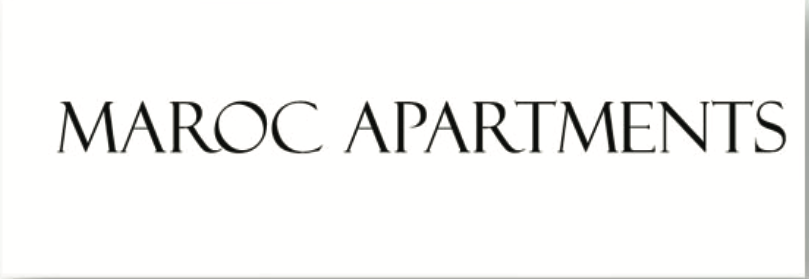 Maroc Apartment