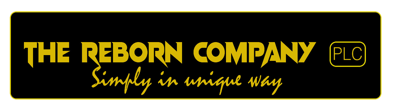 The Reborn Logo