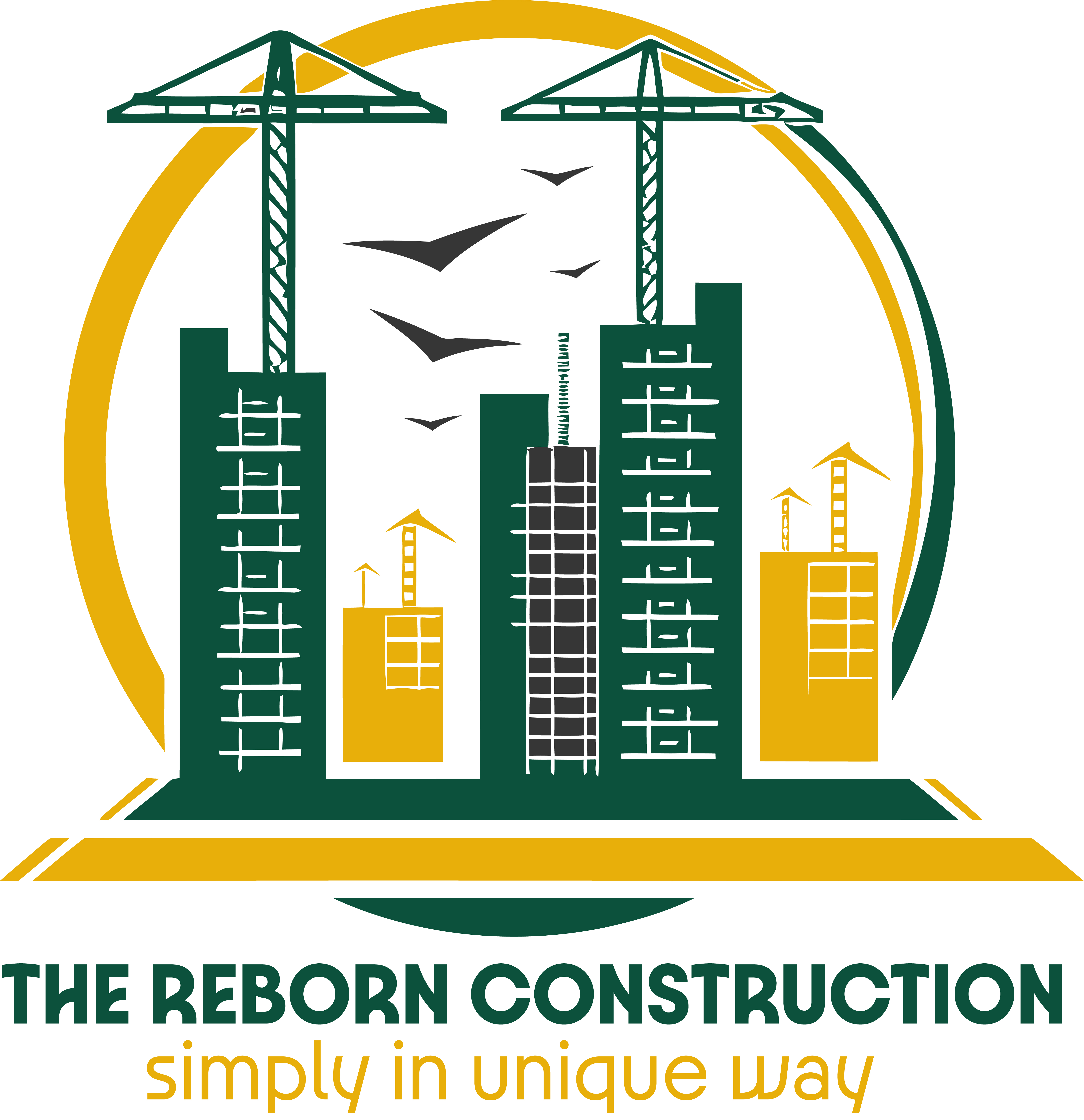 The Reborn Construction