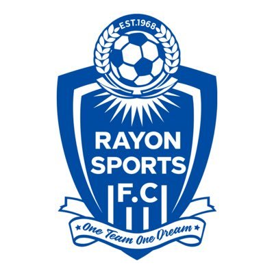 Rayon Sports FC crest