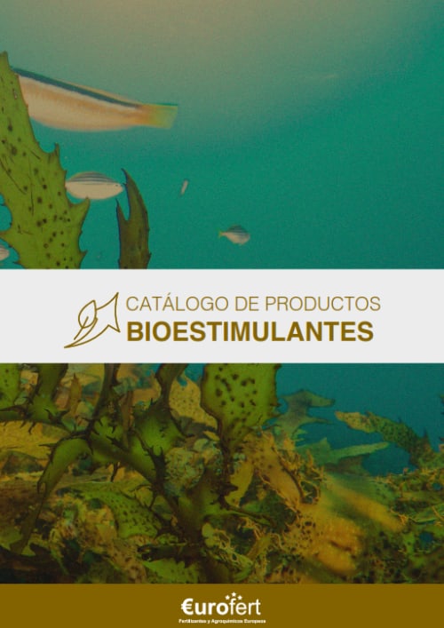 Bioestimulantes
