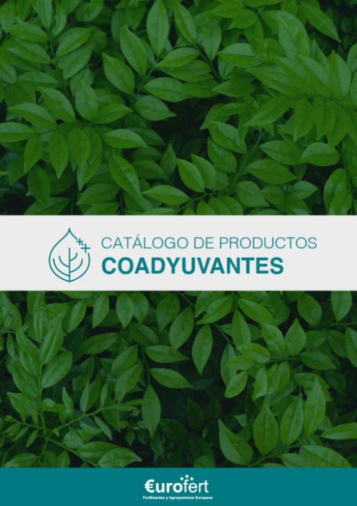 Coadyuvantes
