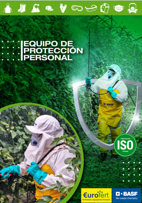 Equipo de protección personal