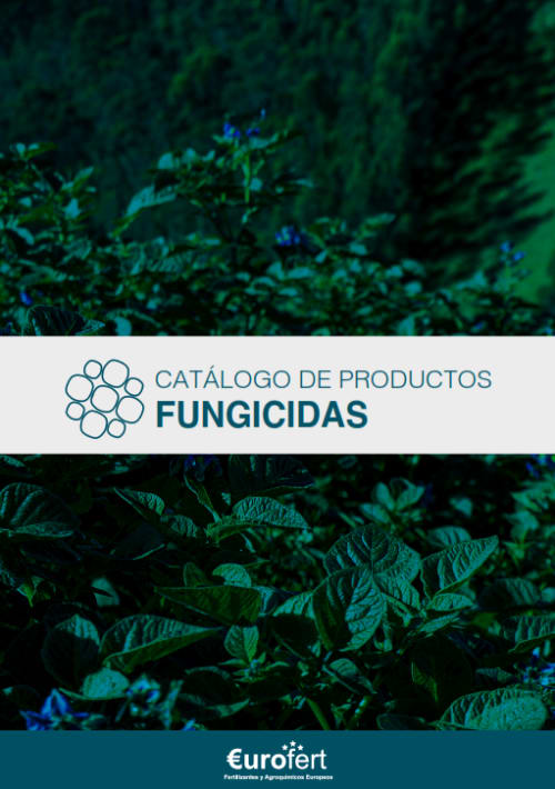 Fungicidas
