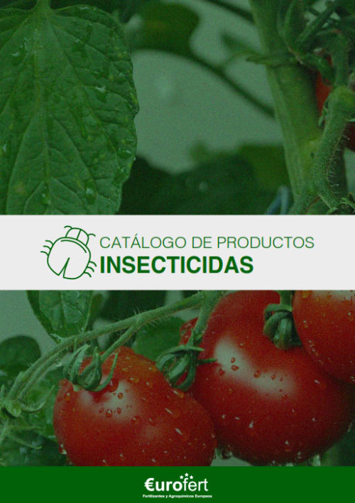 Insecticidas