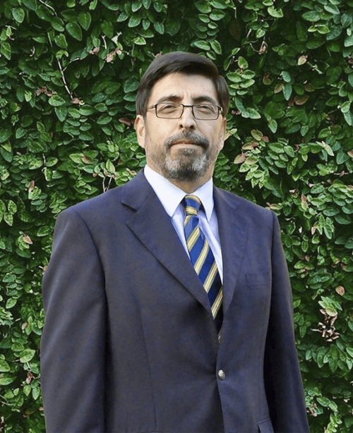 Rodrigo Ortega
