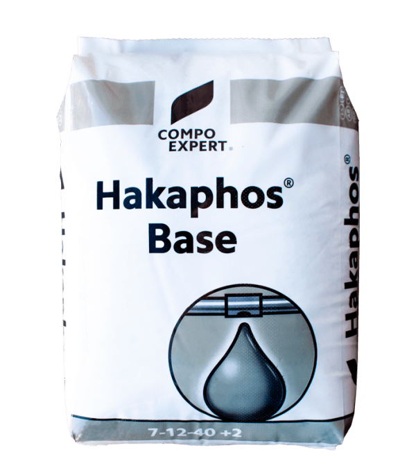 Hakaphos Base