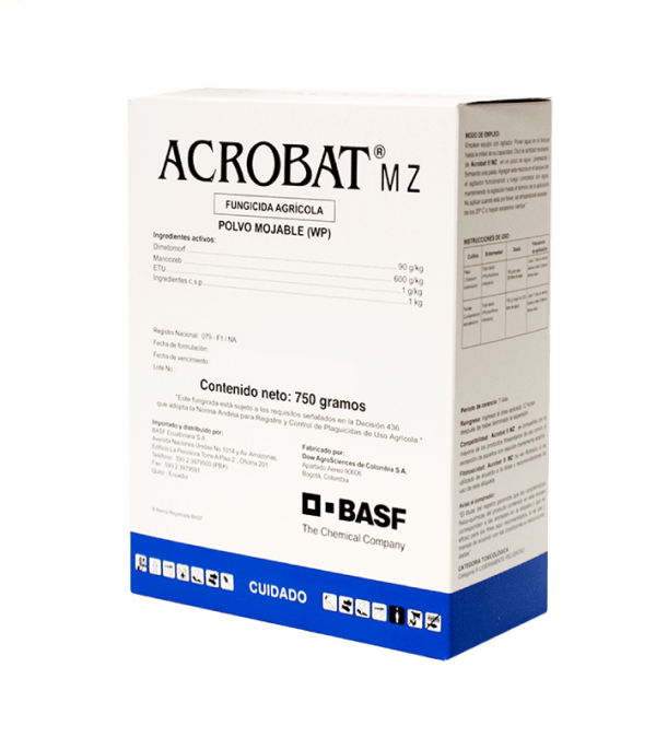 Acrobat MZ