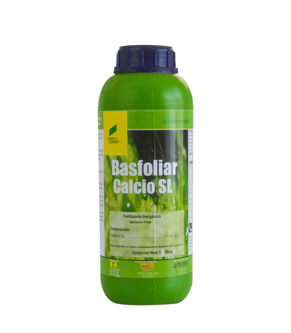 Basfoliar Calcio SL