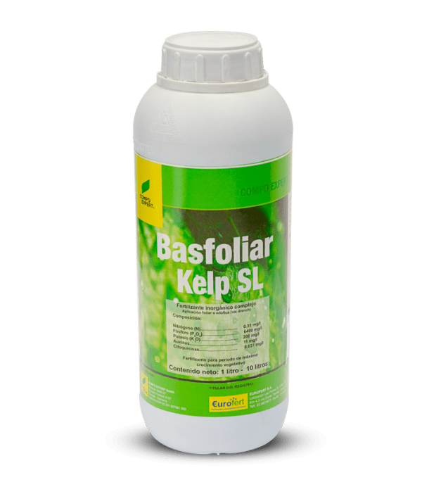 Basfoliar Kelp