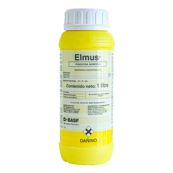 Elmus