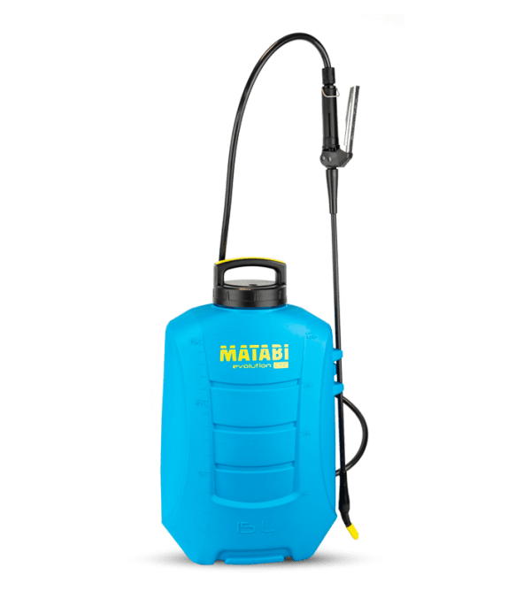 Matabi Evolution LC 20 L