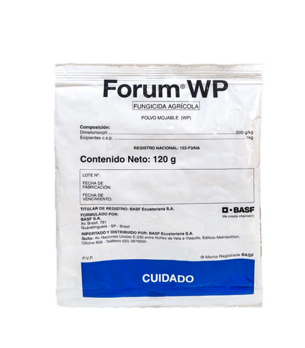 Forum WP