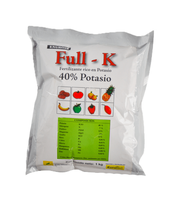 Full K
