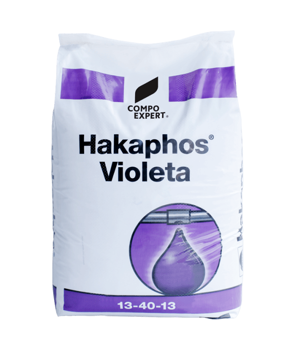 Hakaphos Violeta