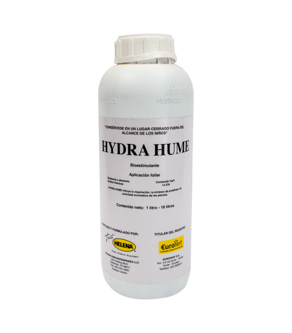 HIDRA-HUME SL