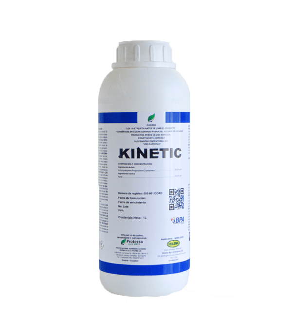 Kinetic