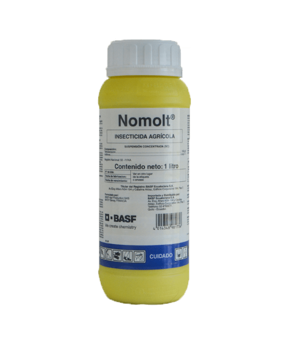 Nomolt