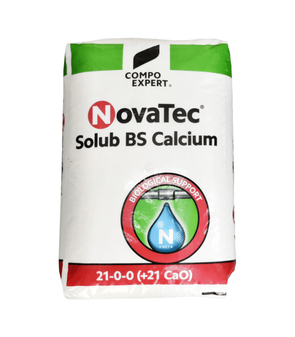 Novatec Solub BS Calcium