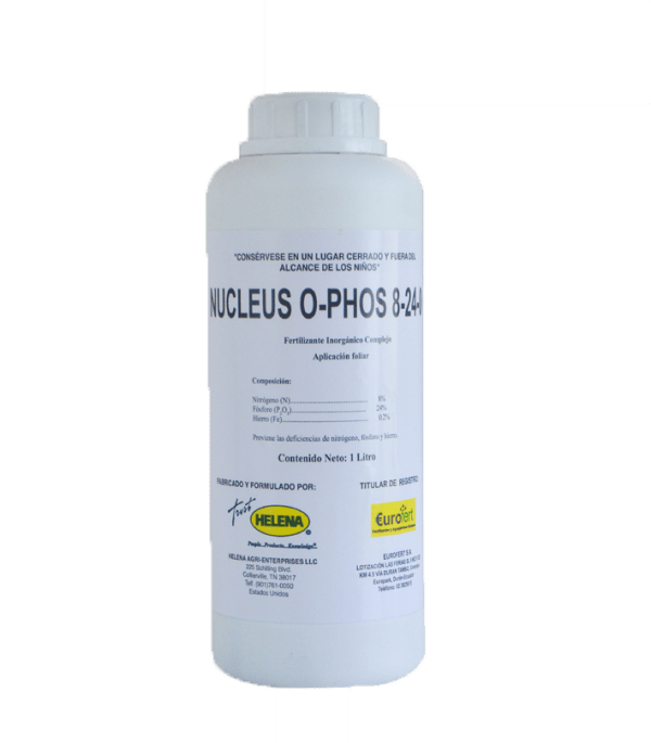 Nucleus O-PHOS