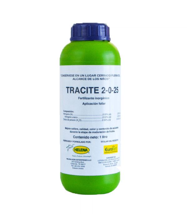 Tracite