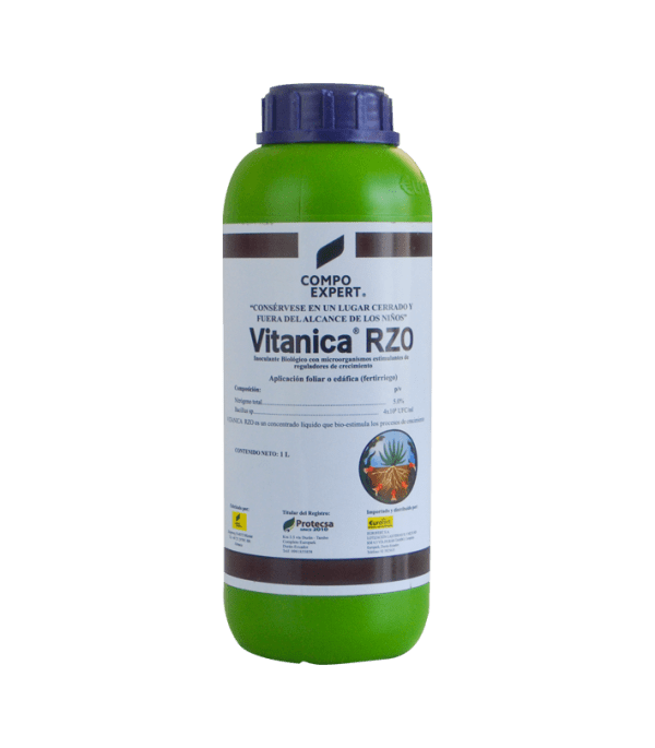Vitanica RZ