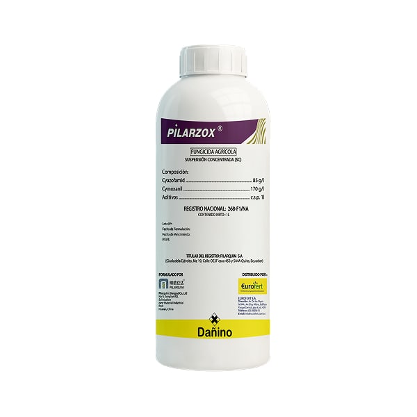 Pilarzox