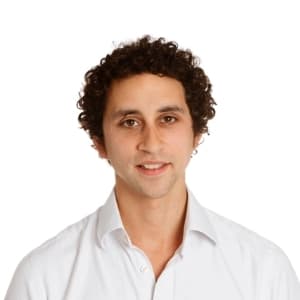 Matthew Van Poortvliet