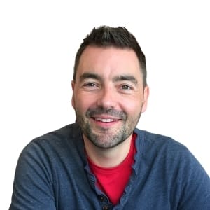 Paul Twocock