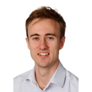 Peter Henderson