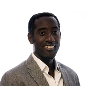 Peter Babudu