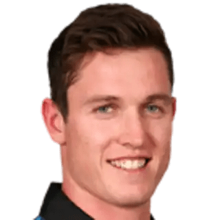 Adam Fraser Milne