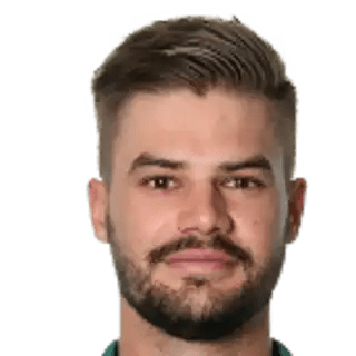 Aiden Kyle Markram