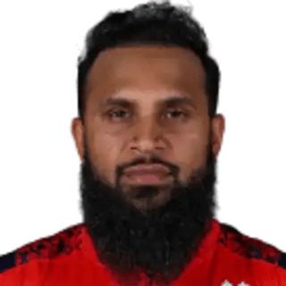 Adil Usman Rashid