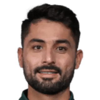 Abrar Ahmed