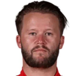 Ben Matthew Duckett