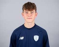 Ben Angus Mayes
