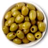 Oliwki bez pestek Chalkidiki 200 g (vacuum)
