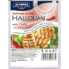 Ser Halloumi z chilli 225 g