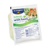 Ser Halloumi z bazylią 225 g