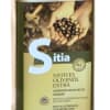 Oliwa z oliwek P.D.O. Sitia extra virgin 0.3% 1l