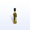 Oliwa ZE WSI niefiltrowana łagodna 0,3% 50 ml
