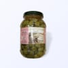 Oliwki zielone nadziewane jalapeno 1 kg