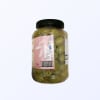 Oliwki zielone nadziewane jalapeno 1 kg