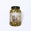 Oliwki zielone nadziewane skórką pomarańczową 2 kg