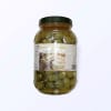 Oliwki zielone nadziewane czosnkiem 1kg