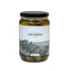 Oliwki Ze Wsi Zielone Colossal w oliwie 410 g