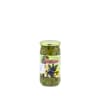 Oliwki krojone zielone 360 g