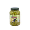 Oliwki krojone zielone 800 g waga netto